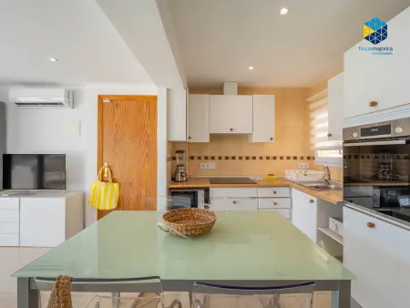 Appartement confortable avec climatisation - 3 pers. - Photo 4