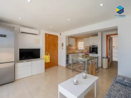 Appartement confortable avec climatisation - 3 pers. - Photo 5