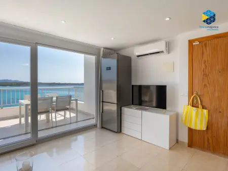 Appartement confortable avec climatisation - 3 pers. - Photo 6