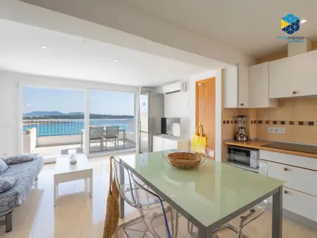 Appartement confortable avec climatisation - 3 pers. - Photo 7