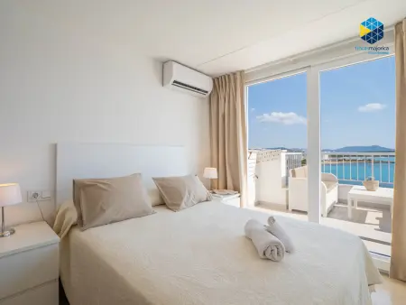 Appartement confortable avec climatisation - 3 pers. - Photo 14