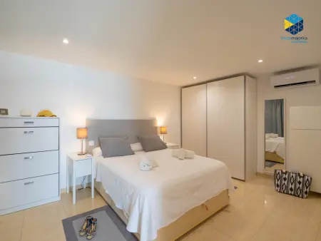 Appartement confortable avec climatisation - 3 pers. - Photo 15