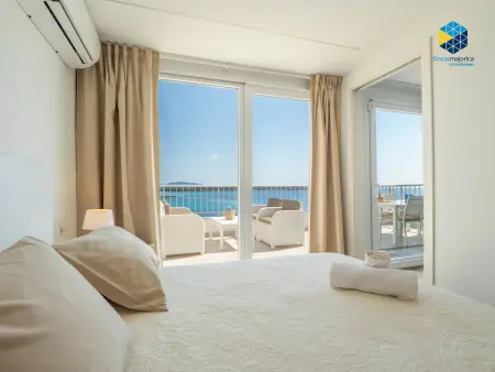 Appartement confortable avec climatisation - 3 pers. - Photo 16
