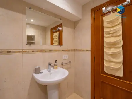 Appartement confortable avec climatisation - 3 pers. - Photo 18