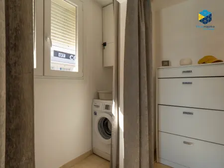 Appartement confortable avec climatisation - 3 pers. - Photo 19