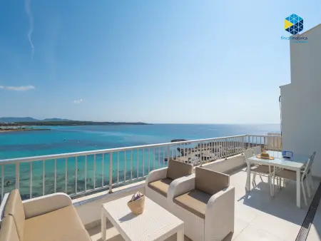 Appartement confortable avec climatisation - 3 pers. - Photo 23