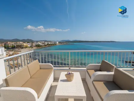 Appartement confortable avec climatisation - 3 pers. - Photo 24