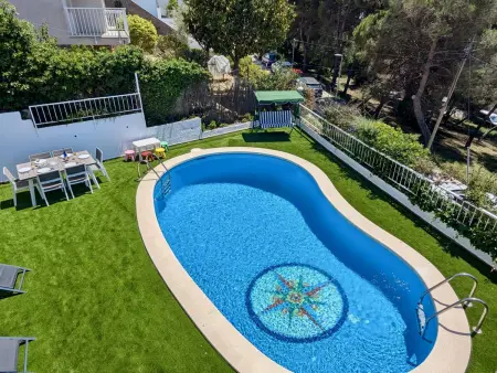 Appartement 7 personnes à Tossa de Mar - Photo 1