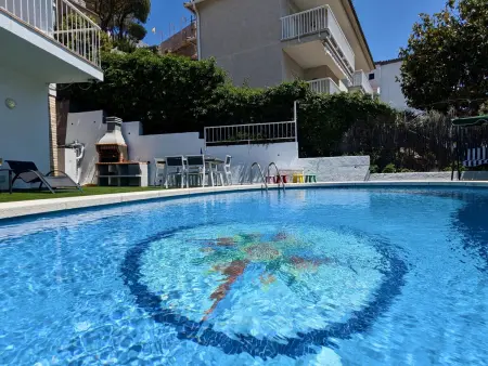 Appartement 7 personnes à Tossa de Mar - Photo 2