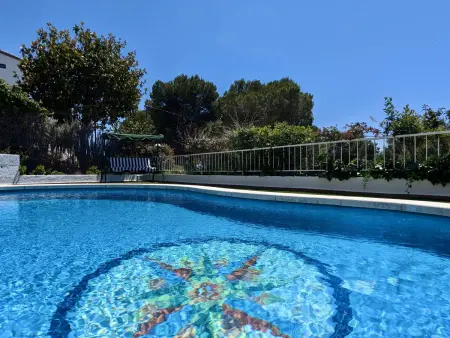 Appartement 7 personnes à Tossa de Mar - Photo 3