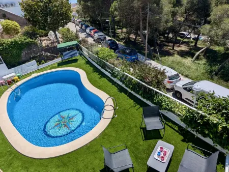 Appartement 7 personnes à Tossa de Mar - Photo 4