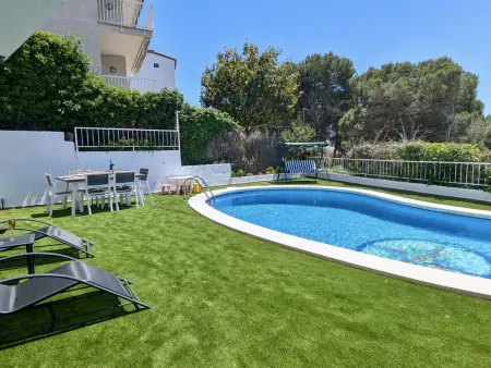 Appartement 7 personnes à Tossa de Mar - Photo 5