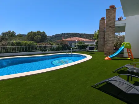 Appartement 7 personnes à Tossa de Mar - Photo 6