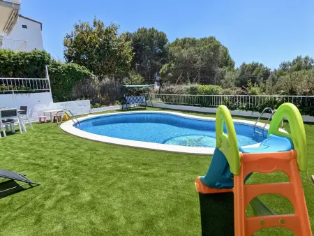 Appartement 7 personnes à Tossa de Mar - Photo 7