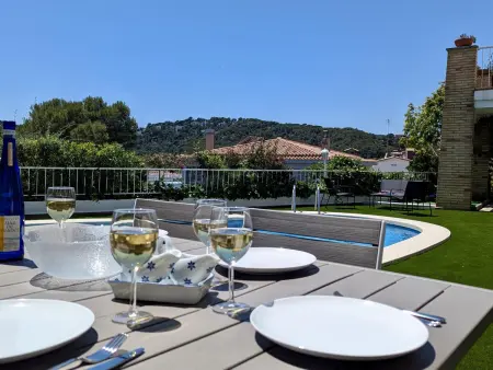 Appartement 7 personnes à Tossa de Mar - Photo 9