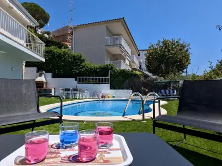 Appartement 7 personnes à Tossa de Mar - Photo 10