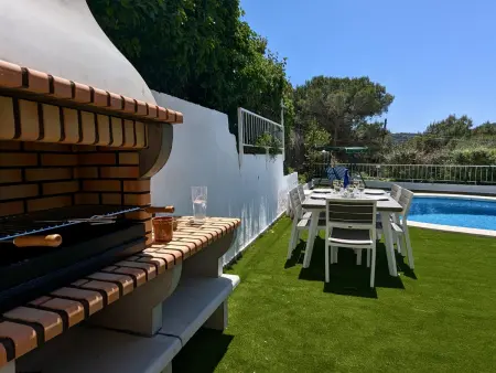 Appartement 7 personnes à Tossa de Mar - Photo 11