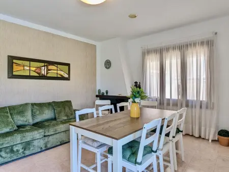 Appartement 7 personnes à Tossa de Mar - Photo 12