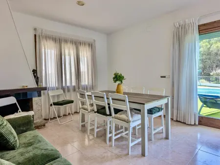 Appartement 7 personnes à Tossa de Mar - Photo 13