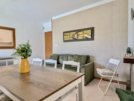 Appartement 7 personnes à Tossa de Mar - Photo 15