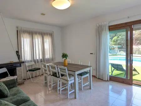 Appartement 7 personnes à Tossa de Mar - Photo 16