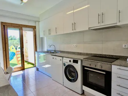 Appartement 7 personnes à Tossa de Mar - Photo 18
