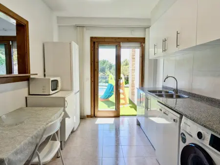 Appartement 7 personnes à Tossa de Mar - Photo 19