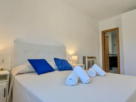 Appartement 7 personnes à Tossa de Mar - Photo 21