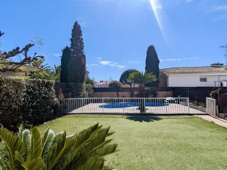 Maison avec piscine privée, parking - 8 pers., Maison 8 personnes à Tossa de Mar - Photo 6