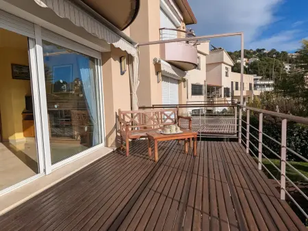 Maison avec piscine privée, parking - 8 pers., Maison 8 personnes à Tossa de Mar - Photo 8