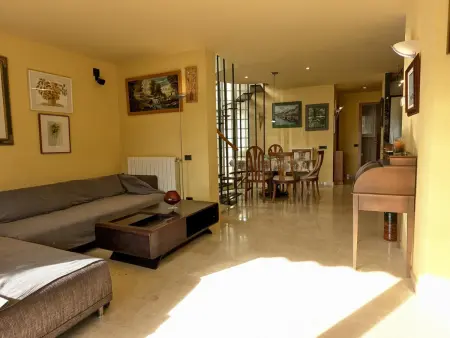 Maison avec piscine privée, parking - 8 pers., Maison 8 personnes à Tossa de Mar - Photo 9