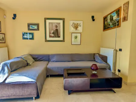 Maison avec piscine privée, parking - 8 pers., Maison 8 personnes à Tossa de Mar - Photo 10