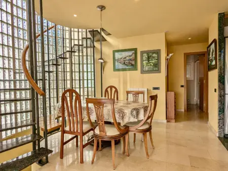 Maison avec piscine privée, parking - 8 pers., Maison 8 personnes à Tossa de Mar - Photo 12