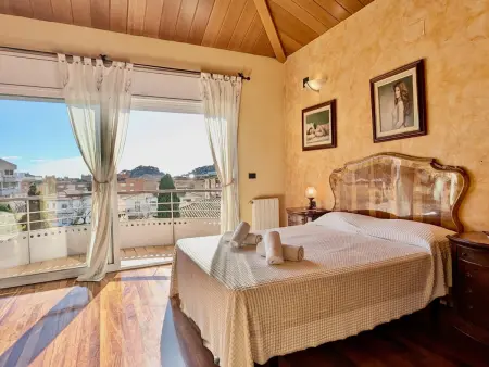 Maison avec piscine privée, parking - 8 pers., Maison 8 personnes à Tossa de Mar - Photo 17
