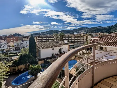 Maison avec piscine privée, parking - 8 pers., Maison 8 personnes à Tossa de Mar - Photo 19