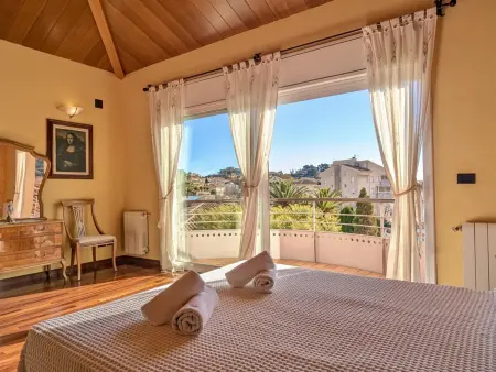 Maison avec piscine privée, parking - 8 pers., Maison 8 personnes à Tossa de Mar - Photo 21