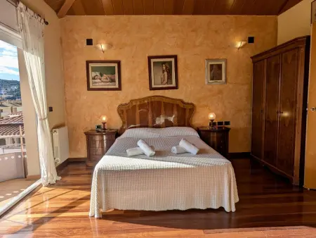 Maison avec piscine privée, parking - 8 pers., Maison 8 personnes à Tossa de Mar - Photo 23