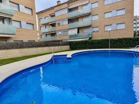 Appartement avec terrasse - 5 pers., Appartement 4 personnes à Tossa de Mar - Photo 1
