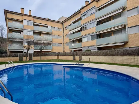 Appartement avec terrasse - 5 pers., Appartement 4 personnes à Tossa de Mar - Photo 4