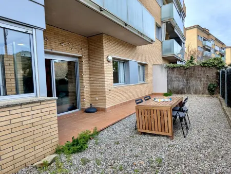 Appartement avec terrasse - 5 pers., Appartement 4 personnes à Tossa de Mar - Photo 6