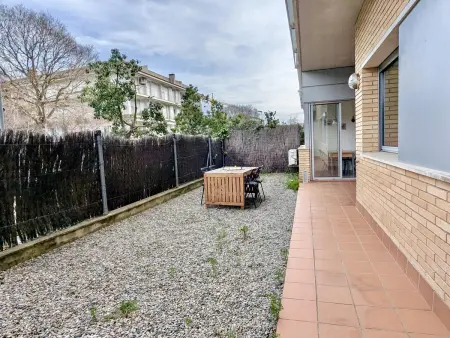 Appartement avec terrasse - 5 pers., Appartement 4 personnes à Tossa de Mar - Photo 7