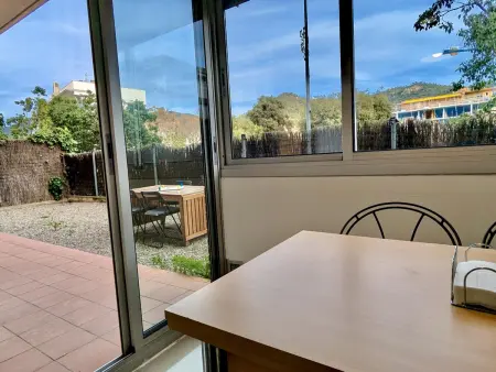 Appartement avec terrasse - 5 pers., Appartement 4 personnes à Tossa de Mar - Photo 8