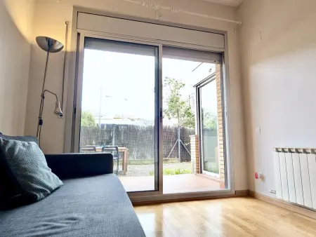 Appartement avec terrasse - 5 pers., Appartement 4 personnes à Tossa de Mar - Photo 9