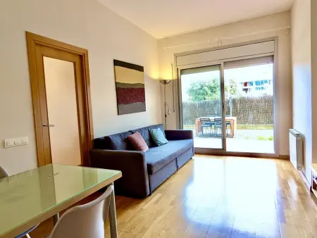 Appartement avec terrasse - 5 pers., Appartement 4 personnes à Tossa de Mar - Photo 11
