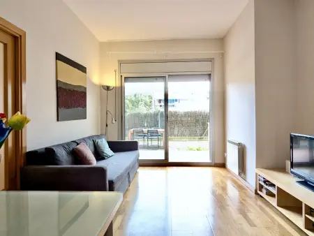 Appartement avec terrasse - 5 pers., Appartement 4 personnes à Tossa de Mar - Photo 12