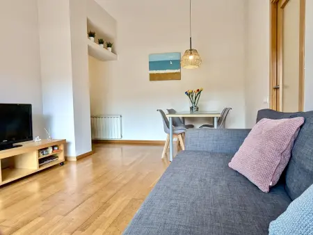 Appartement avec terrasse - 5 pers., Appartement 4 personnes à Tossa de Mar - Photo 13
