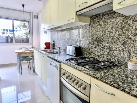 Appartement avec terrasse - 5 pers., Appartement 4 personnes à Tossa de Mar - Photo 14