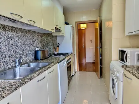Appartement avec terrasse - 5 pers., Appartement 4 personnes à Tossa de Mar - Photo 16