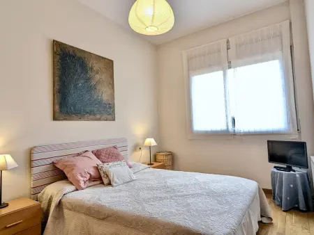 Appartement avec terrasse - 5 pers., Appartement 4 personnes à Tossa de Mar - Photo 17