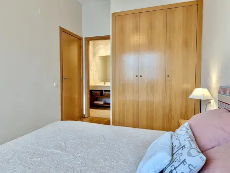 Appartement avec terrasse - 5 pers., Appartement 4 personnes à Tossa de Mar - Photo 20